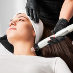 What Is Collagen Induction Therapy?