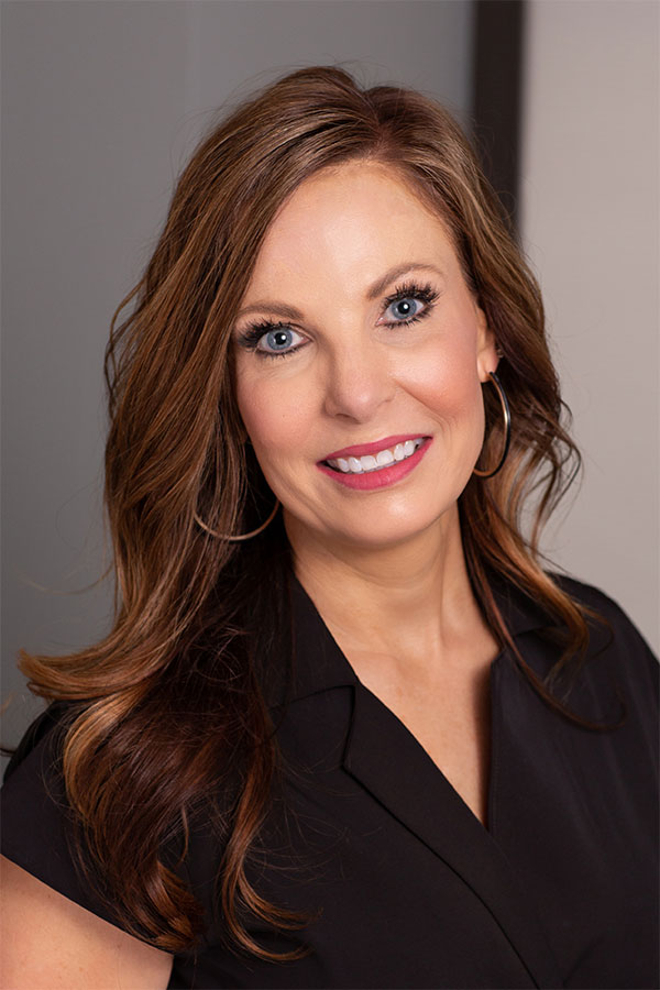 Terri, RN/Head of Nursing