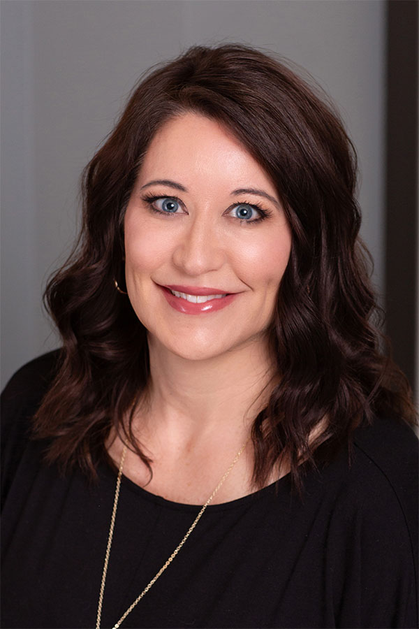 Marcie, Laser Technician and Medical Aesthetic Assistant