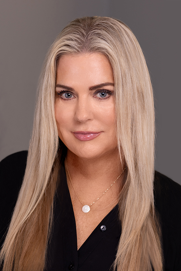 Crista, Director of Medical Aesthetics and Surgical Coordinator